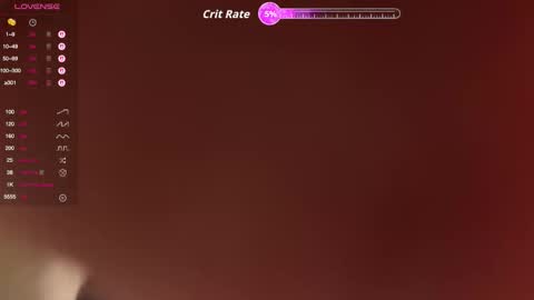 Snapshot of christophertan chatting on November 14, 2025, 8:51 pm Christopher online show from November 14, 2025, 8:51 pm