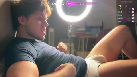 Snapshot of christophertan chatting on November 30, 2025, 4:05 am Christopher online show from November 30, 2025, 4:05 am