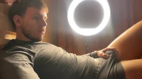 Christopher online show from February 22, 2026, 3:32 pm