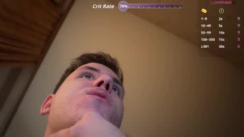 Christopher online show from March 29, 2026, 11:16 pm