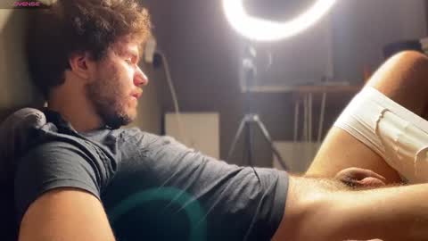 Christopher online show from July 24, 2026, 10:52 pm