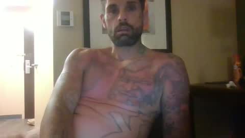 christophr707 online show from June 8, 2026, 7:58 pm