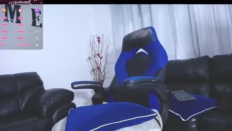 Christy Diaz online show from January 21, 2025, 3:59 am