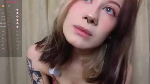 christy memeow online show from March 6, 2026, 12:34 pm