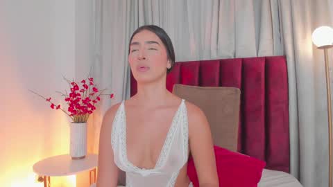 Snapshot of christy_seaa chatting on January 11, 2025, 6:12 pm Christy online show from January 11, 2025, 6:12 pm