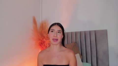 Snapshot of christy_seaa chatting on January 28, 2025, 6:28 pm Christy online show from January 28, 2025, 6:28 pm