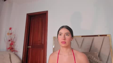 Snapshot of christy_seaa chatting on February 27, 2025, 6:20 pm Christy online show from February 27, 2025, 6:20 pm