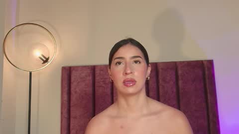 Snapshot of christy_seaa chatting on October 15, 2025, 6:30 pm Christy online show from October 15, 2025, 6:30 pm