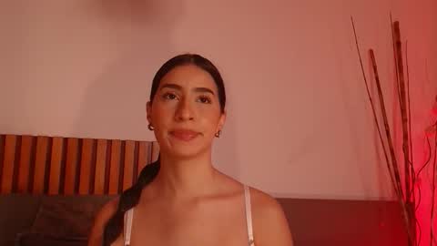 Snapshot of christy_seaa chatting on October 29, 2025, 6:31 pm Christy online show from October 29, 2025, 6:31 pm