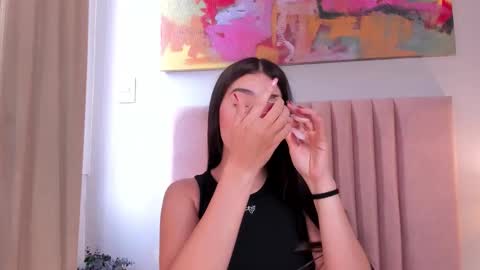 Snapshot of christy_seaa chatting on November 26, 2025, 6:09 pm Christy online show from November 26, 2025, 6:09 pm