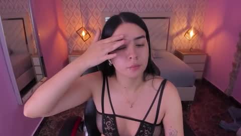 Snapshot of christy_teigen chatting on October 24, 2025, 7:21 pm CHRISTY online show from October 24, 2025, 7:21 pm