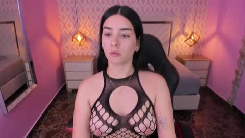 Snapshot of christy_teigen chatting on November 7, 2025, 7:36 pm CHRISTY online show from November 7, 2025, 7:36 pm