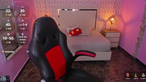 Snapshot of christy_teigen chatting on December 5, 2025, 7:54 pm CHRISTY online show from December 5, 2025, 7:54 pm