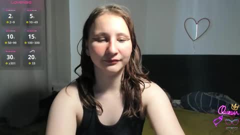 Snapshot of christyw3b chatting on June 7, 2026, 12:42 pm christyw3b online show from June 7, 2026, 12:42 pm