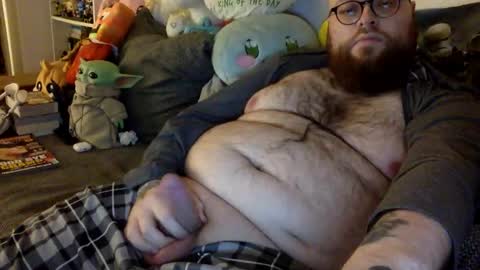 Chris online show from January 8, 2026, 1:30 am