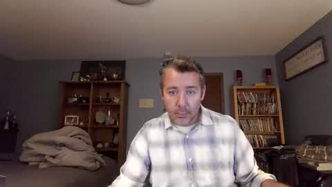 chrisw8121 online show from November 19, 2025, 7:08 am