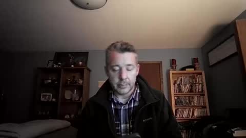 chrisw8121 online show from February 10, 2026, 4:49 am