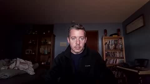 Snapshot of chrisw8121670385 chatting on February 17, 2026, 7:53 pm Chris online show from February 17, 2026, 7:53 pm