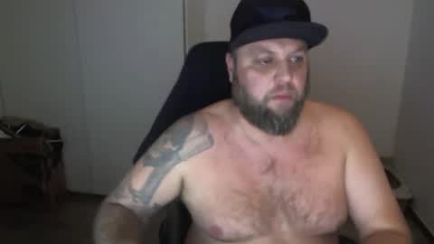 Snapshot of chrizz80 chatting on January 11, 2025, 10:40 pm Chrizz online show from January 11, 2025, 10:40 pm