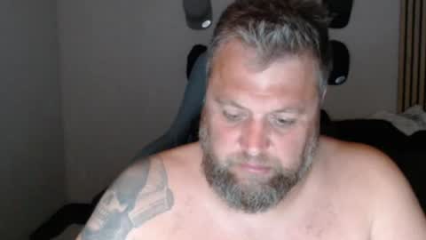 Chrizz online show from June 30, 2026, 8:54 pm
