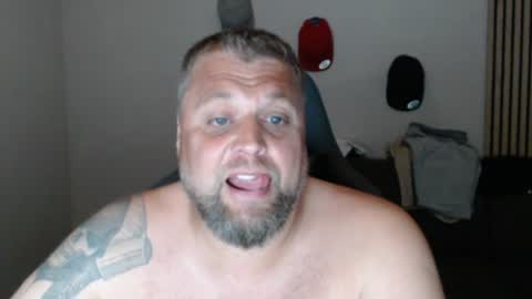 Chrizz online show from July 7, 2026, 10:47 pm