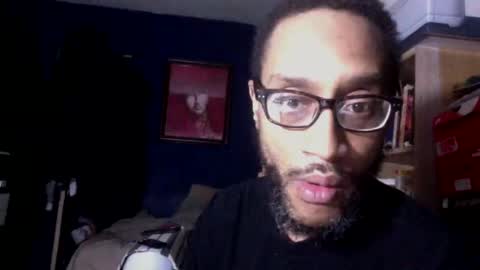 Snapshot of chronicle_of_biddick chatting on January 13, 2025, 4:07 am Vinny.D online show from January 13, 2025, 4:07 am