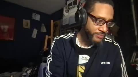 Snapshot of chronicle_of_biddick chatting on February 10, 2026, 10:41 am Vinny.D online show from February 10, 2026, 10:41 am