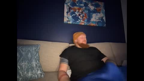 Chronicles Of Red Dick online show from March 31, 2026, 3:19 am