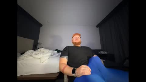 Chronicles Of Red Dick online show from April 19, 2026, 2:22 am