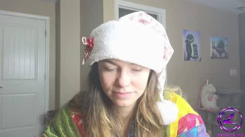 Snapshot of chroniclove chatting on December 23, 2024, 1:24 pm Marley online show from December 23, 2024, 1:24 pm