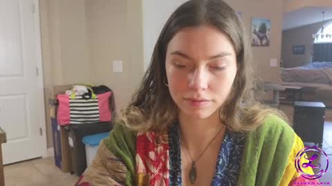 Snapshot of chroniclove chatting on January 2, 2025, 8:13 pm Marley online show from January 2, 2025, 8:13 pm