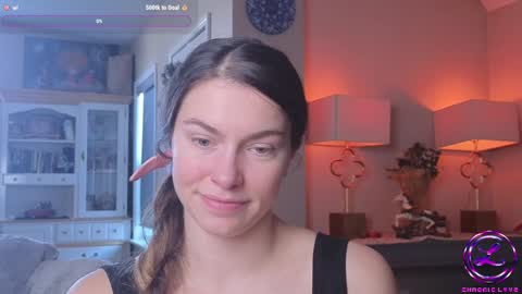 Snapshot of chroniclove chatting on January 16, 2025, 9:30 pm Marley online show from January 16, 2025, 9:30 pm