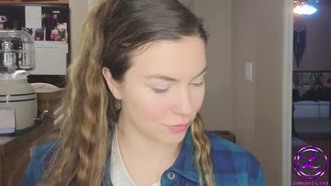 Snapshot of chroniclove chatting on January 24, 2025, 11:23 pm Marley online show from January 24, 2025, 11:23 pm