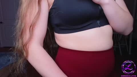 Snapshot of chroniclove chatting on March 9, 2025, 3:01 am Marley online show from March 9, 2025, 3:01 am