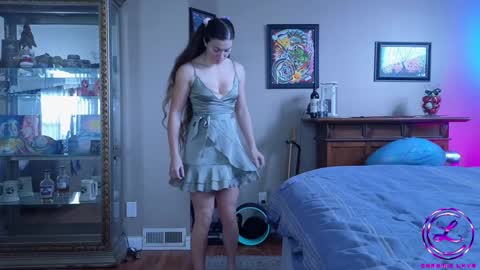 Snapshot of chroniclove chatting on January 13, 2026, 6:02 pm Marley online show from January 13, 2026, 6:02 pm