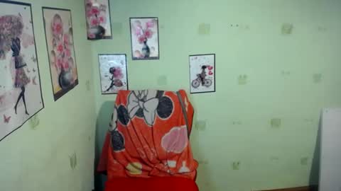 Diana online show from February 16, 2025, 4:10 pm