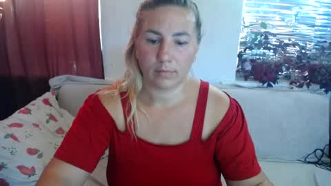 Diana online show from July 1, 2026, 4:47 am