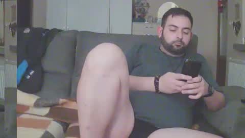 Chubby Boy97 online show from November 8, 2025, 6:51 pm