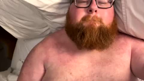 Snapshot of chubbsguy92 chatting on January 30, 2025, 5:52 am chubbsguy92 online show from January 30, 2025, 5:52 am