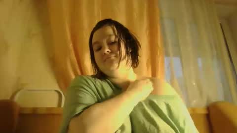 Snapshot of chubby__katie_ chatting on December 14, 2024, 6:35 am Kat online show from December 14, 2024, 6:35 am