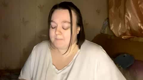 Snapshot of chubby__katie_ chatting on March 6, 2025, 1:16 am Kat online show from March 6, 2025, 1:16 am