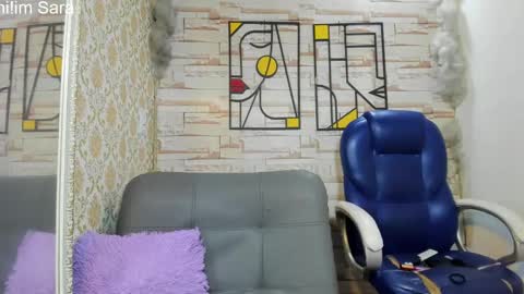 Im Sara  online show from December 15, 2024, 2:05 pm