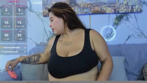 Snapshot of chubby_pregnant11_pm chatting on December 14, 2025, 5:40 pm chubby_pregnant11_pm online show from December 14, 2025, 5:40 pm