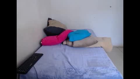 chubbybellax online show from March 15, 2026, 1:17 pm