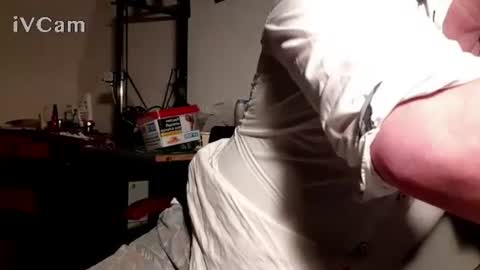 Snapshot of chubbybelly80 chatting on January 13, 2025, 2:07 am Corviglia online show from January 13, 2025, 2:07 am