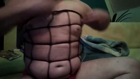 Snapshot of chubbybelly80 chatting on October 19, 2025, 2:45 am Corviglia online show from October 19, 2025, 2:45 am