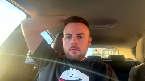 Snapshot of chubbybrit55 chatting on December 23, 2024, 8:55 am chubbybrit55 online show from December 23, 2024, 8:55 am