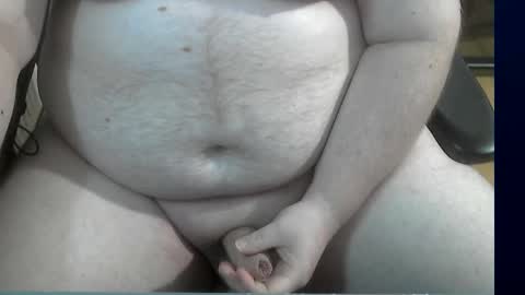 Snapshot of chubbycock_89 chatting on October 2, 2025, 9:22 pm chubbycock_89 online show from October 2, 2025, 9:22 pm