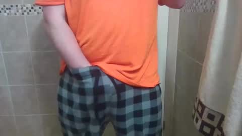 chubbycub14 online show from February 26, 2026, 5:01 pm