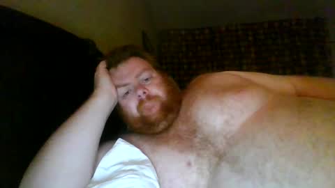 Snapshot of chubbyginger2 chatting on February 12, 2025, 7:23 am chubbyginger2 online show from February 12, 2025, 7:23 am